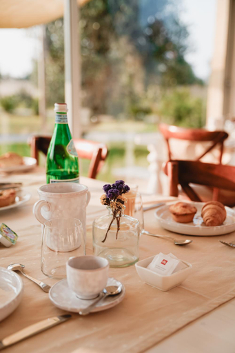 Food & Drinks 4, San Lorenzo Camere&Suites, Lecce
