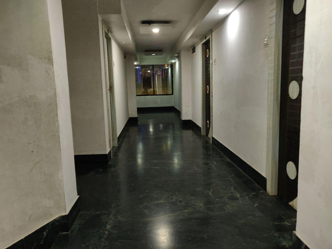 Public Area, Hotel Marina inn , Dhanbad