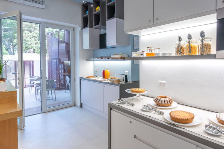 Food & Drinks 4, Dolcirive B&B - Porto Cesareo, Lecce