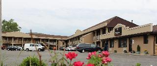 Others 3, Rodeway Inn & Suites, Cook