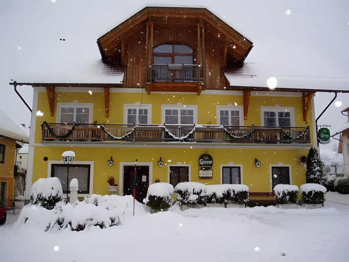 Exterior & Views 2, Gasthaus zum Fuchs - Familie Andra, Hermagor