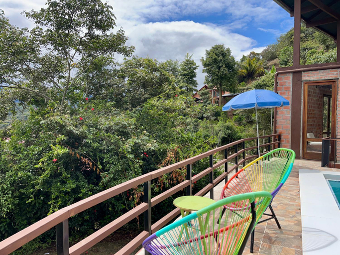 Others 5, Villa Camila Hostel, Nor Yungas