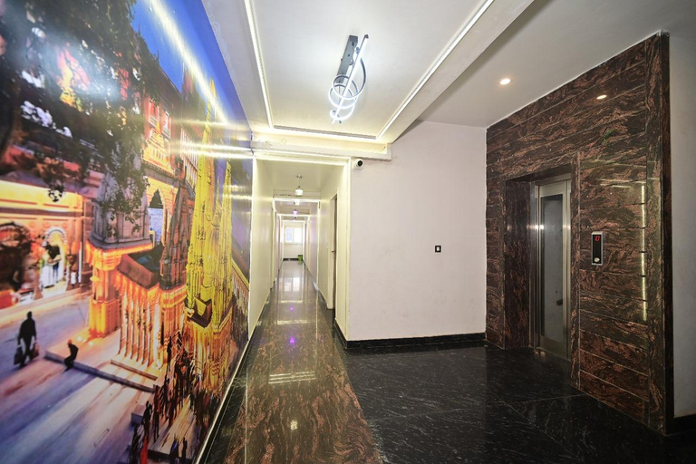 Others 5, Hotel Shivansh, Varanasi