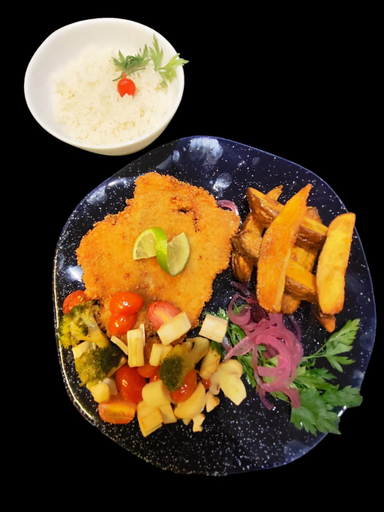 Food & Drinks