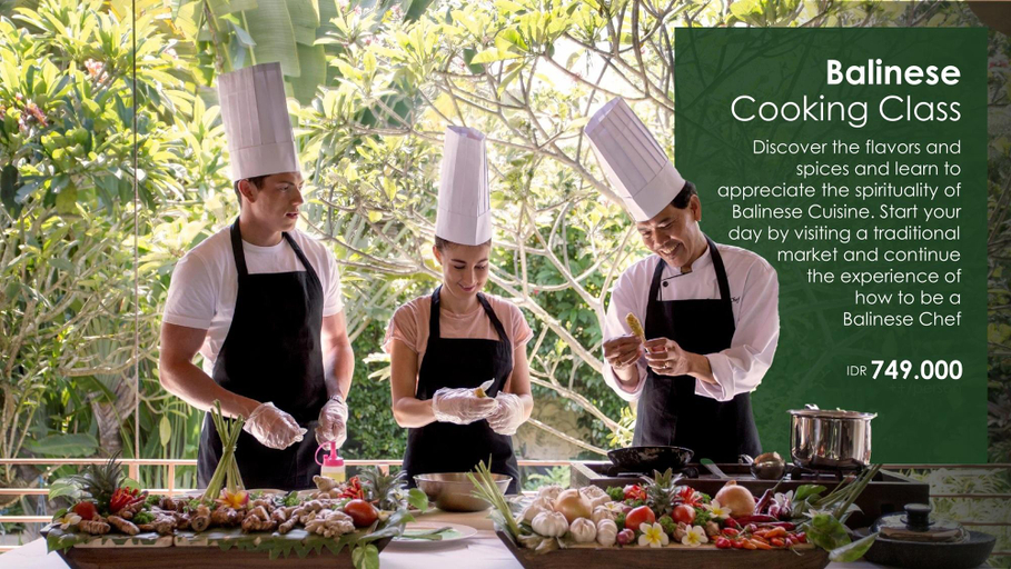 Food & Drinks 5, Tonys Villas & Resort, Badung