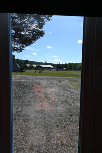 Others 2, Cabin - Stuga - Gallivare, Gällivare