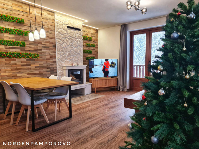 Others 3, NordenPamporovo, Smolyan