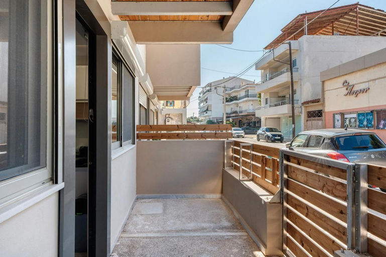 Others 2, Ammos Artemis Apartments, Attica