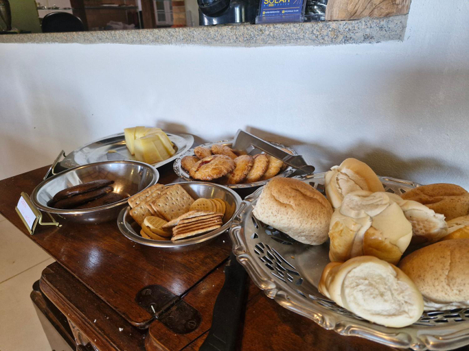 Food & Drinks 5, Solar de Bonito, Bonito