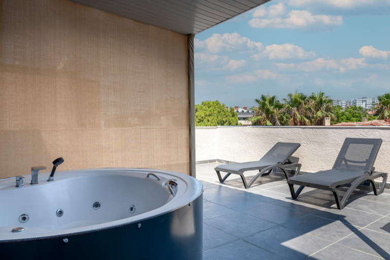 Sport & Beauty 2, Mielo Lara Boutique Hotel, Antalya