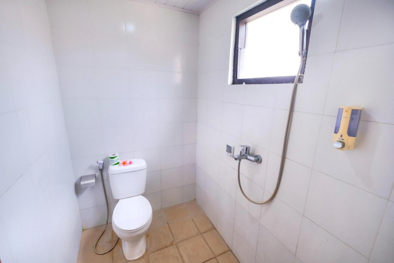 Bathroom 5, Teba House, Gianyar