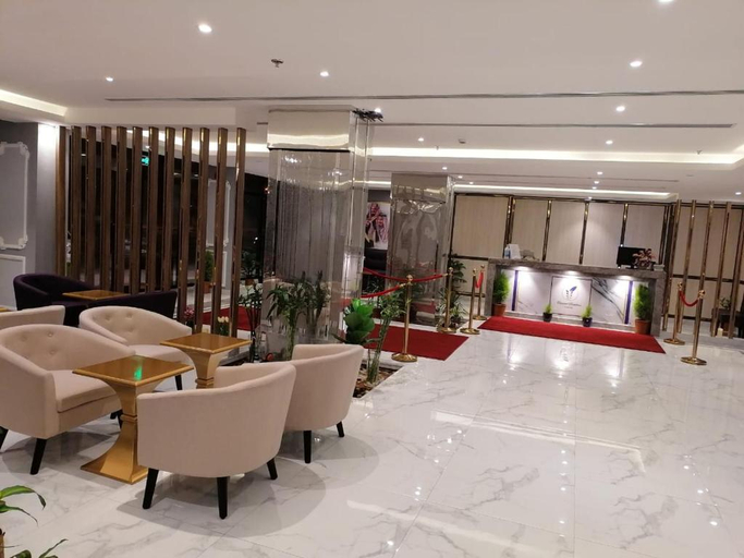 Others 5, Oriental Residence, Dammam, Dammam
