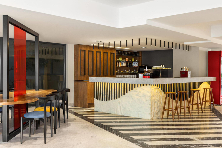 Food & Drinks 5, Ramada Encore by Wyndham Istanbul Arnavutkoy, Arnavutkoy