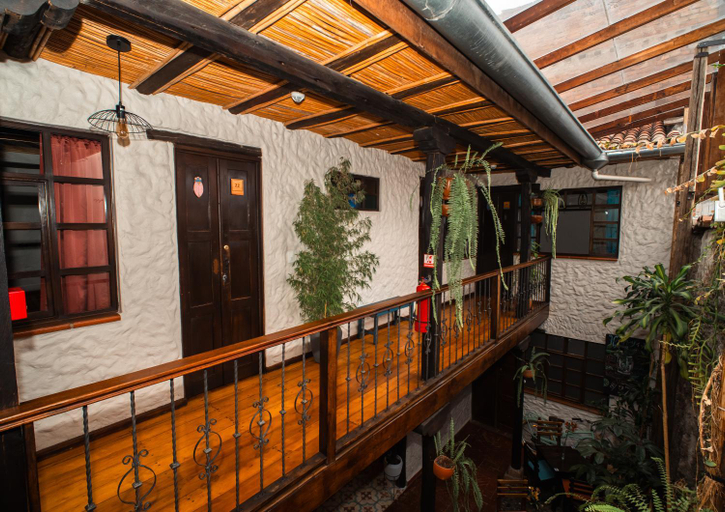 Food & Drinks 5, Hostal Restaurant La Cigale, Cuenca