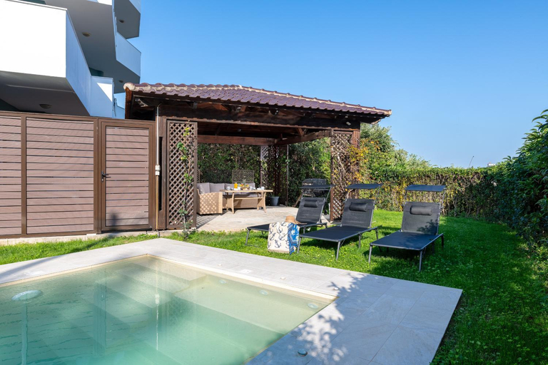 Facilities 5, Villa Annatoli, South Aegean