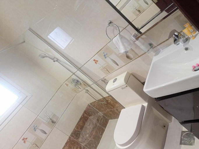 Bathroom 4, MORA HOTEL, Al Khobar