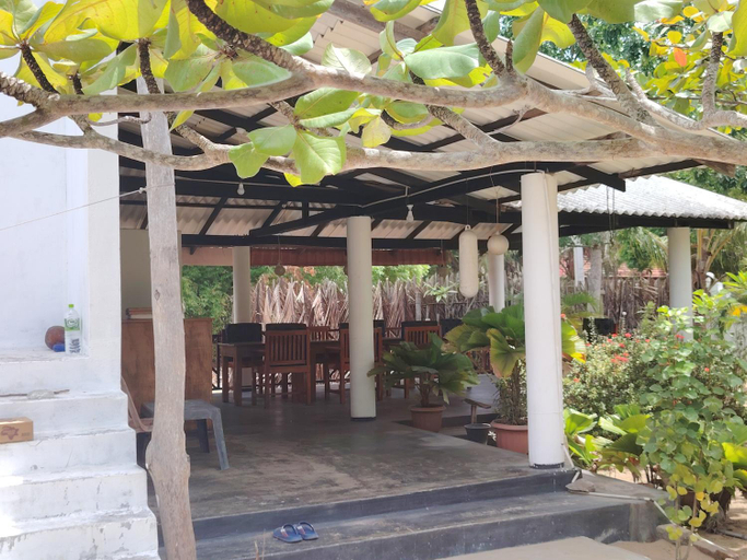 Others 5, De Perla Resort , Pothuvil