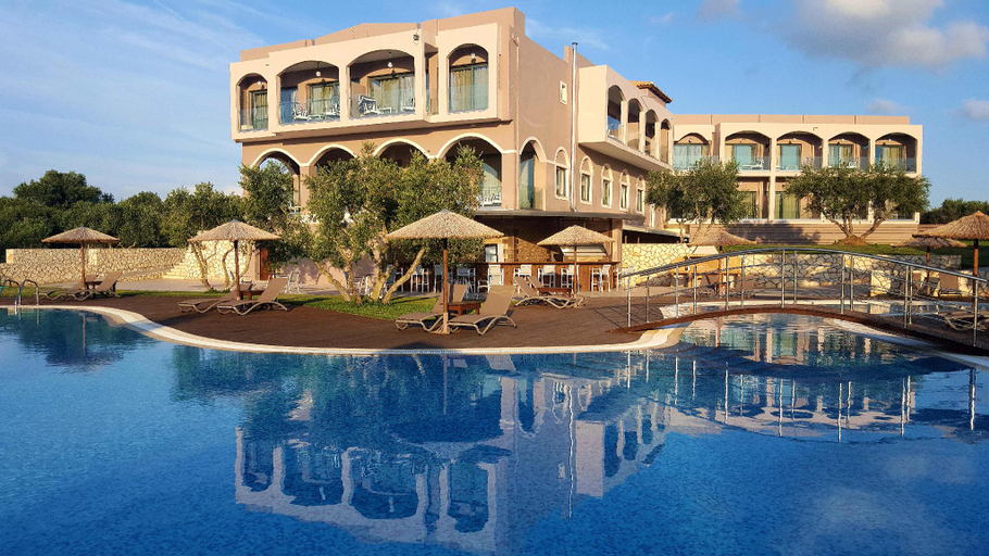 Exterior & Views 1, Elegance Luxury Executive Suites - Adults Only, Ionian Islands