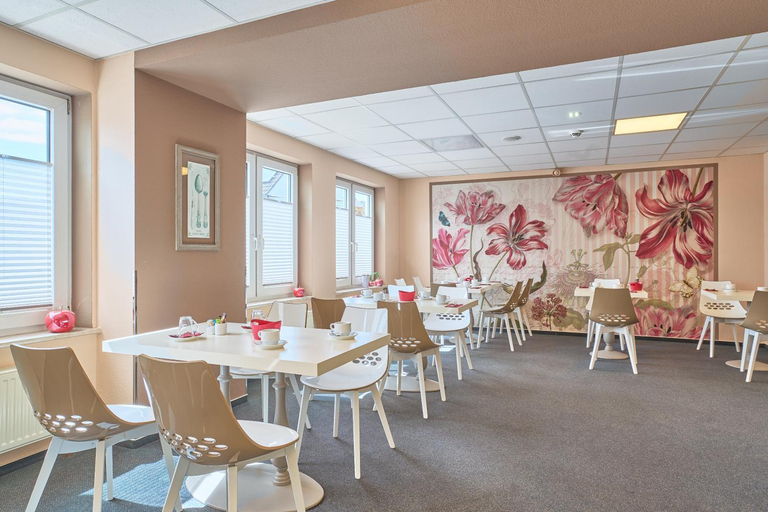 Food & Drinks 5, eXo Individual Hotel Waghausel, Karlsruhe