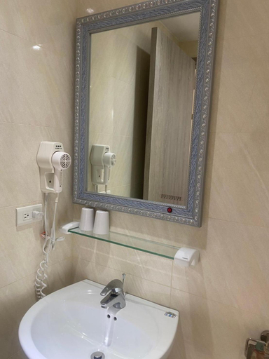 Bathroom 4, The Koos Hotel Dahu, Taipei City
