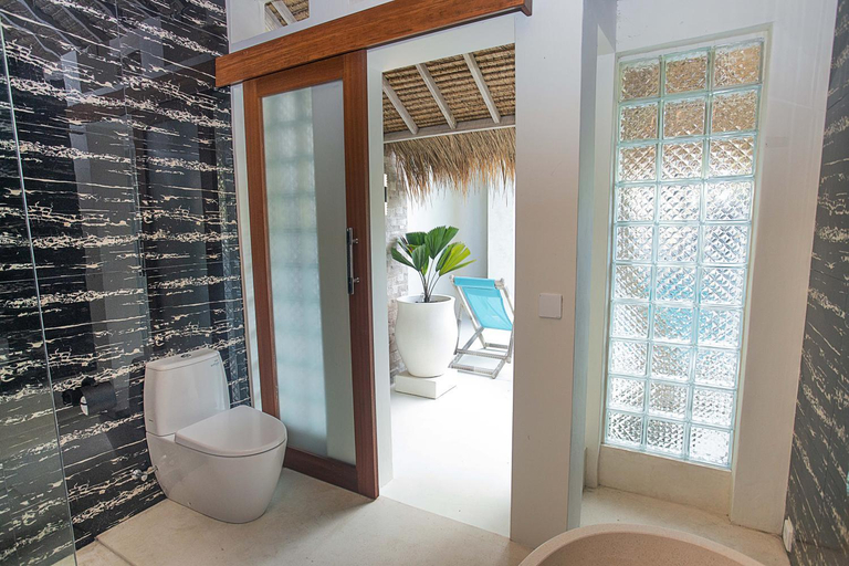 Bathroom 4, Island Style Retreat, Klungkung
