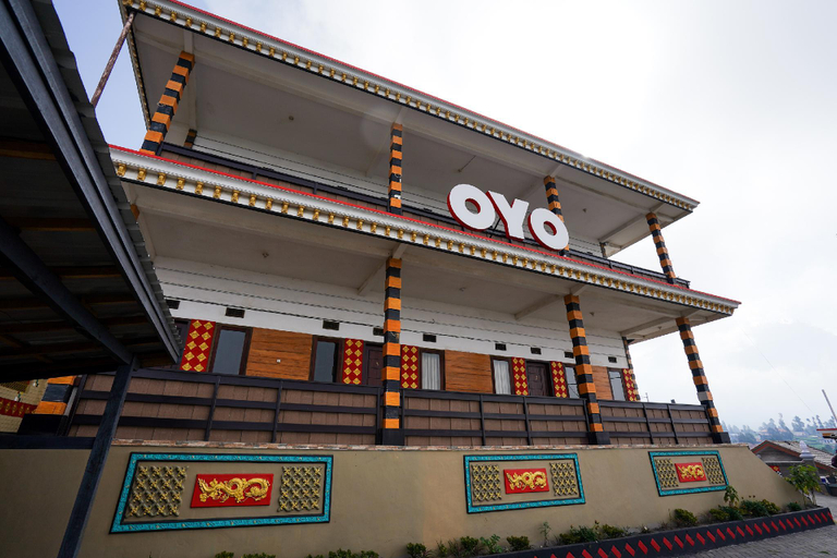 Others 3, OYO 1048 Rahayu Bromo Hotel, Probolinggo