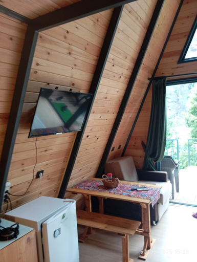 Others 3, Zisto Apart Otel & Bungalows, Çamlıhemşin