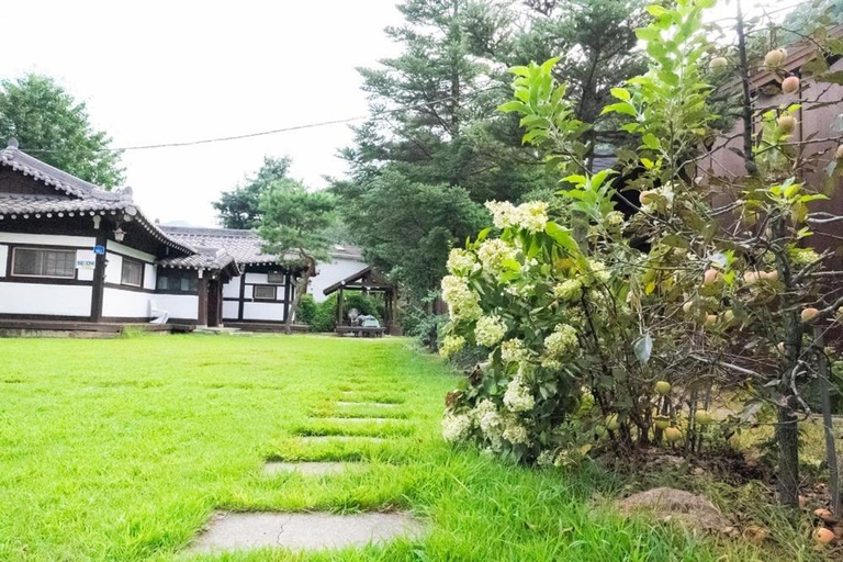 Others 4, Hongcheon Neoreunbawi Pension, Hongcheon