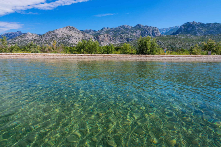 Others 5, Studio in Starigrad-Paklenica 43596, Starigrad