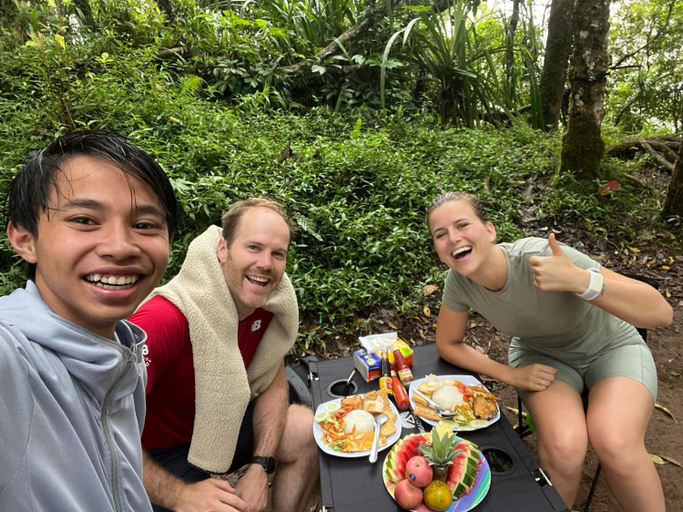 Food & Drinks 5, Ila Homestay, Lombok
