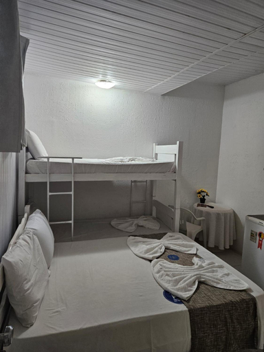 Bedroom 2, Hospedagem Sao Francisco, São Luis