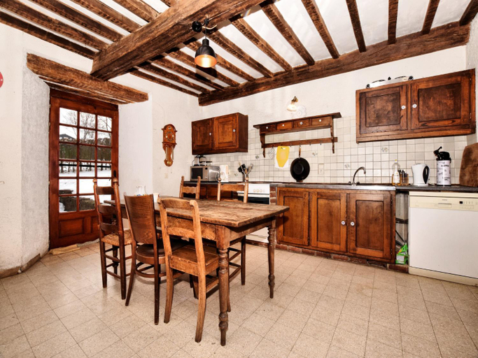 Others 4, Spacious Stay, Tenneville, Luxembourg