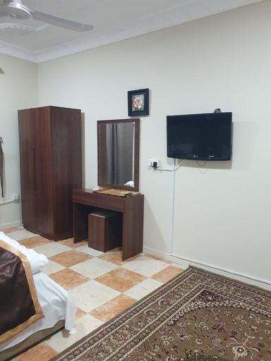 Bedroom 3, Aleairy trading group co ltd branch 3 - شركة مجموعة العييري التجارية المحدودة الباحة 