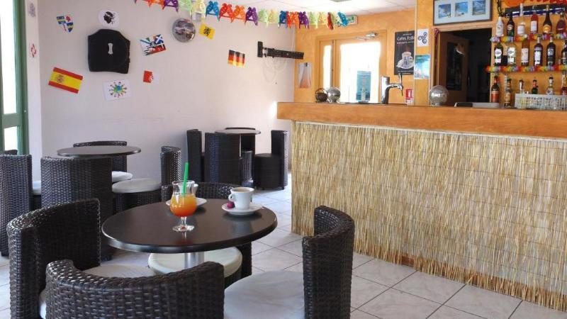 Food & Drinks, Vvf Villages Mejannes, Gard