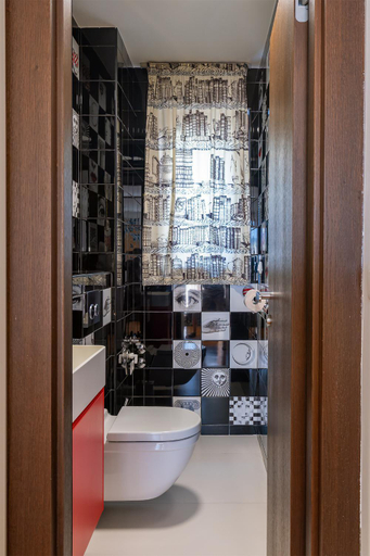 Bathroom 2, Alba Residence, Split