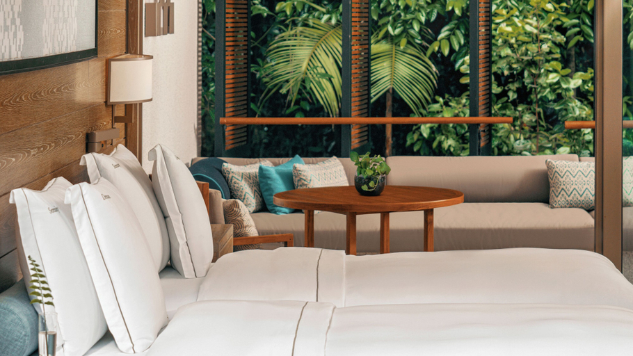 Bedroom 3, Mandarin Oriental, Desaru Coast, Kota Tinggi