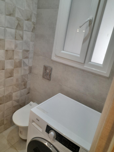 Bathroom 3, Lefkada apartments, Ionian Islands