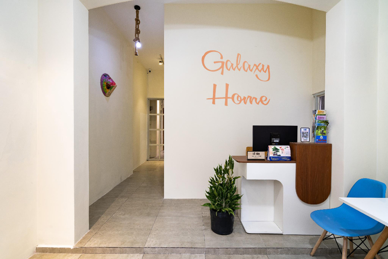 Others 2, Galaxy Bui Vien Home, District 1