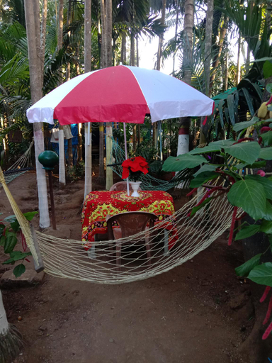 Others 4, Ballaleshwar cottage, Raigarh