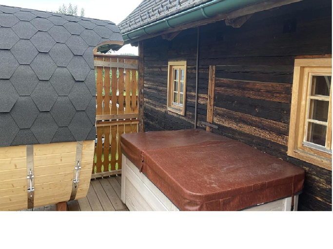 Sport & Beauty, Andis Berghutte Comfortable holiday residence, Sankt Veit an der Glan