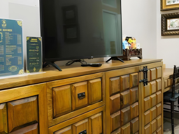 Others 3, Nonie's Huis Hotel & Restro, Depok