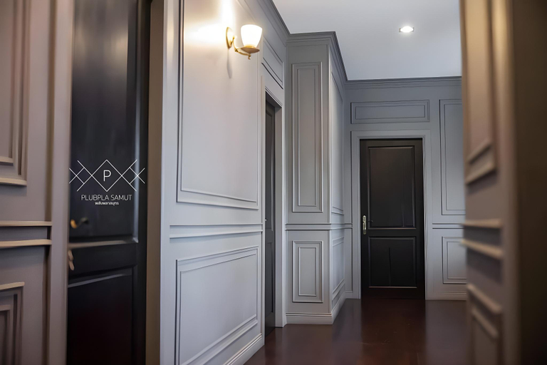 Others 5, Plubpla Samut River Villas, Muang Samut Songkhram
