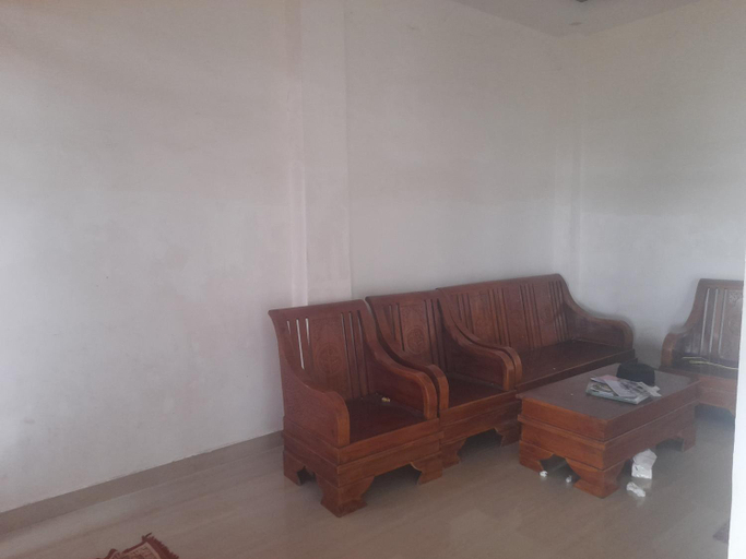 2, Villa Santai Bujak, Lombok