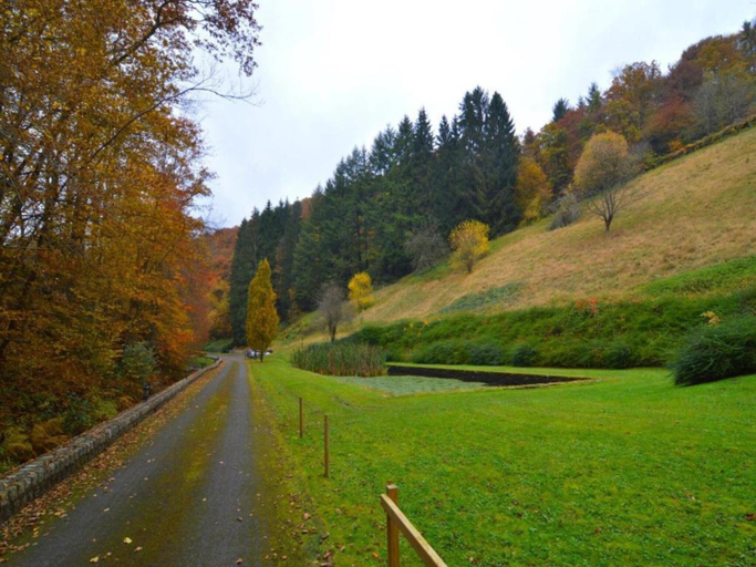 Others 5, Nature Escape in Nafraiture, Namur