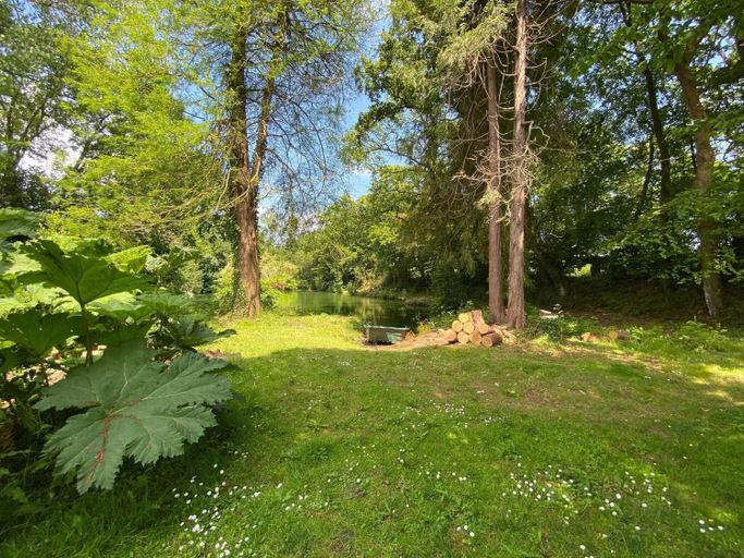 Others 4, Cottage in Normandy near Barneville-Carteret, Manche