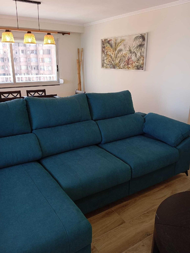 Others 5, Apartamento El Rincon, Alicante