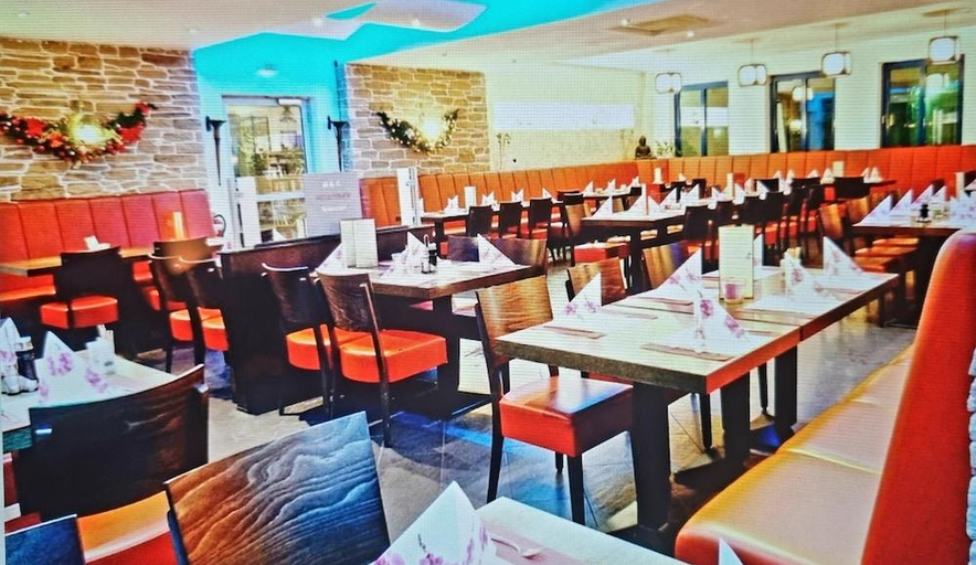 Food & Drinks, Arcadia Hotel Heidelberg, Rhein-Neckar-Kreis