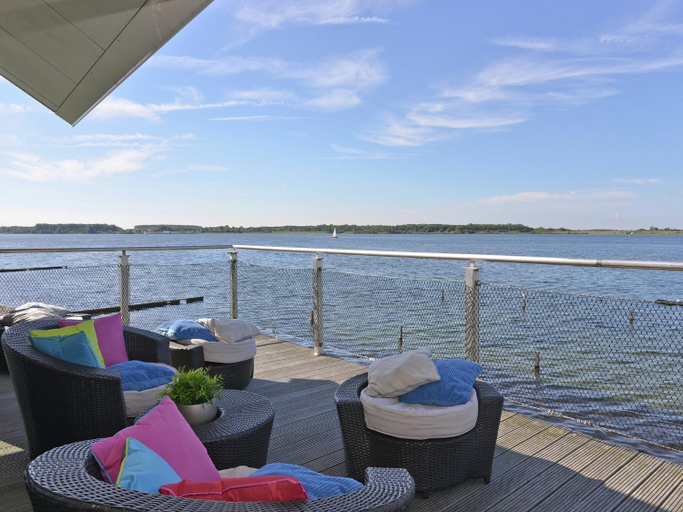 Food & Drinks 4, Apartment in Kamperland by Veerse Meer Lake, Noord-Beveland