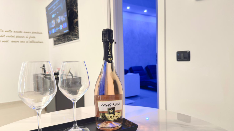 Food & Drinks, B&B CORSO ROMA Room Suite & Spa, Foggia