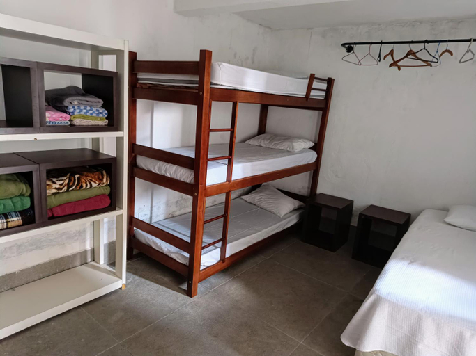 Bedroom 2, Da Vila, Masculino, São Paulo